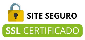 Selo de site seguro